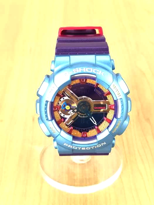 G-SHOCK（ジーショック） G-SHOCK S series レディース 腕時計