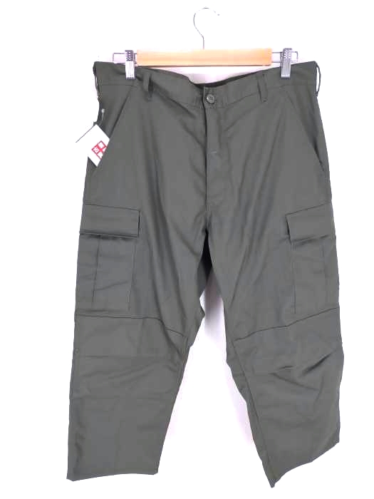 ROTHCO（ロスコ） CARGO PANTS FATIGUES USA メンズ パンツ
