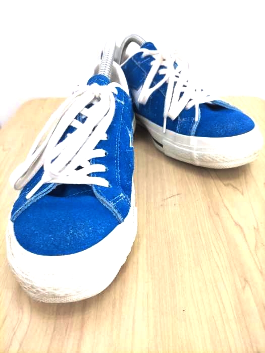 CONVERSE(コンバース) ONE STAR J SUEDE レディース シューズ