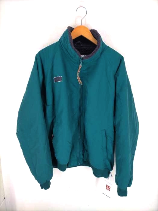 Columbia（コロンビア） 90S 裏ボア ナイロンブルゾン メンズ アウター