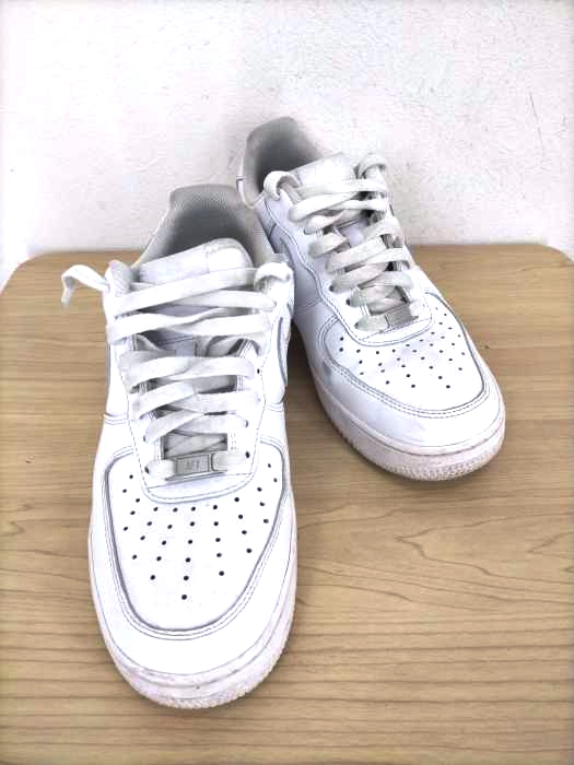 NIKE（ナイキ） AIR FORCE 1 メンズ シューズ