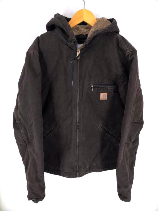 Carhartt（カーハート） メキシコ製 アクティブパーカー メンズ アウター
