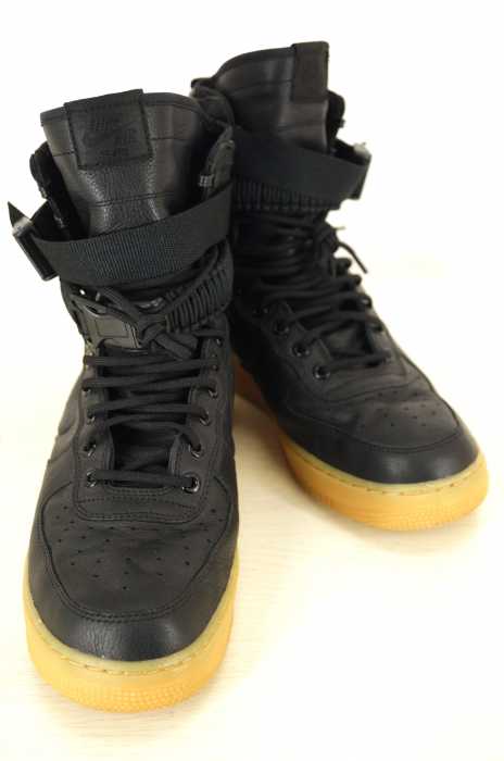 NIKE （ナイキ） PECIAL FIELD AIR FORCE スペシャル フィールド メンズ シューズ