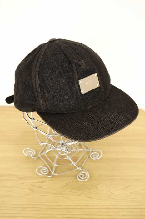 Supreme × STARTER(シュプリーム スターター) Metal Plate 5-Panel メンズ 帽子