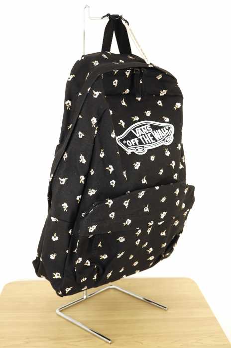 VANS （バンズ ） 花柄バックパック メンズ バッグ