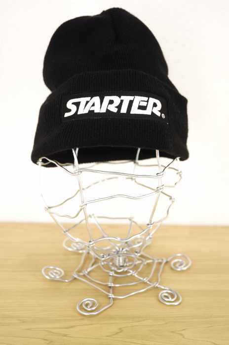 STARTER BLACK LABEL (スターターブラックレーベル) MADE IN USA メンズ 帽子