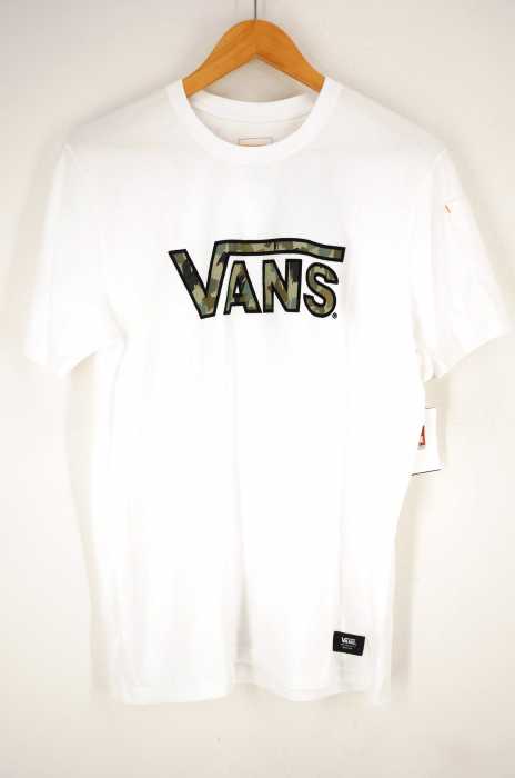 VANS (バンズ ) ブランドロゴ メンズ トップス