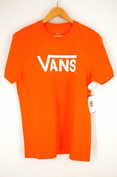 VANS (バンズ ) ブランドロゴ メンズ トップス