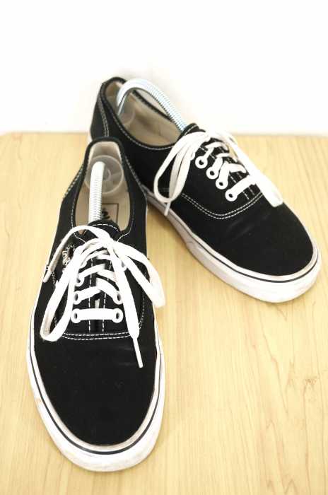 VANS （バンズ ） オーセンティック メンズ シューズ