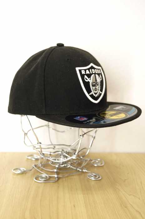 NEW ERA (ニューエラ) ワッペン キャップ メンズ 帽子