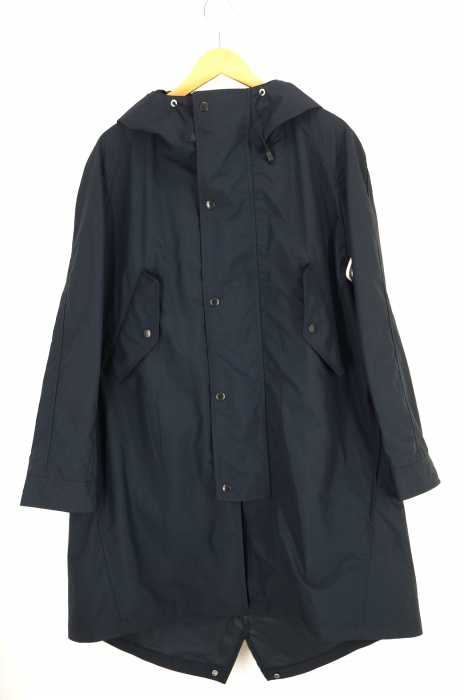 Brooklyn Tailors（ブルックリンテーラーズ） ライナー付きコート メンズ アウター