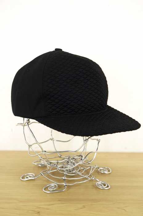STAMPD (スタンプド) 5panel-cap メンズ 帽子