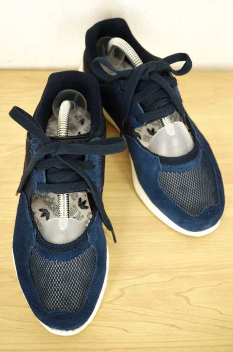 adidas×HYKE（アディダス×ハイク） EQT RACING BOOST レディース シューズ