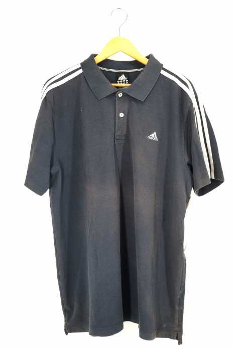 adidas （アディダス） ポロシャツ メンズ トップス