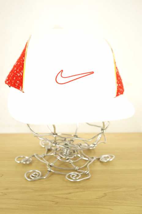 Supreme （シュプリーム） Boucle Running Hat メンズ 帽子