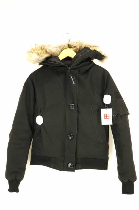 CANADA GOOSE(カナダグース) ラブラドール レディース アウター