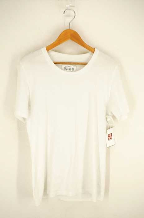 Martin Margiela（マルタンマルジェラ） 10 無地 Tシャツ メンズ トップス