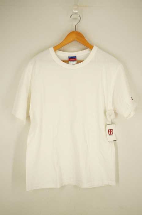 Champion （チャンピオン） 無地Tシャツ メンズ トップス