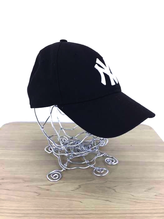 NEWERA（ニューエラ） ロウキャップ メンズ 帽子