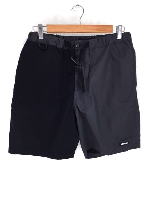 X-LARGE（エクストララージ） PANEL SHORTS メンズ パンツ