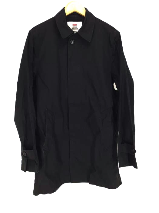 Supreme(シュプリーム) 13SS Crimson Ghost TRENCH COAT バックプリントトレンチコート メンズ アウター