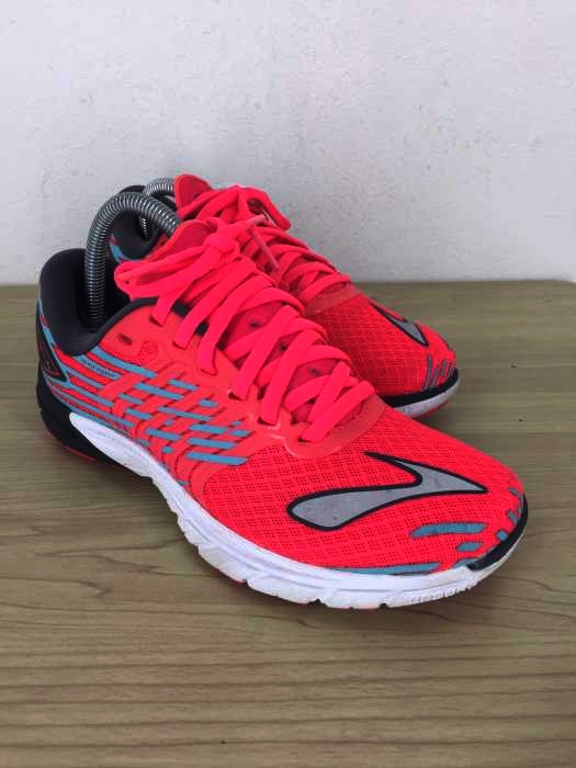 BROOKS（ブルックス） ランニングシューズ レディース シューズ