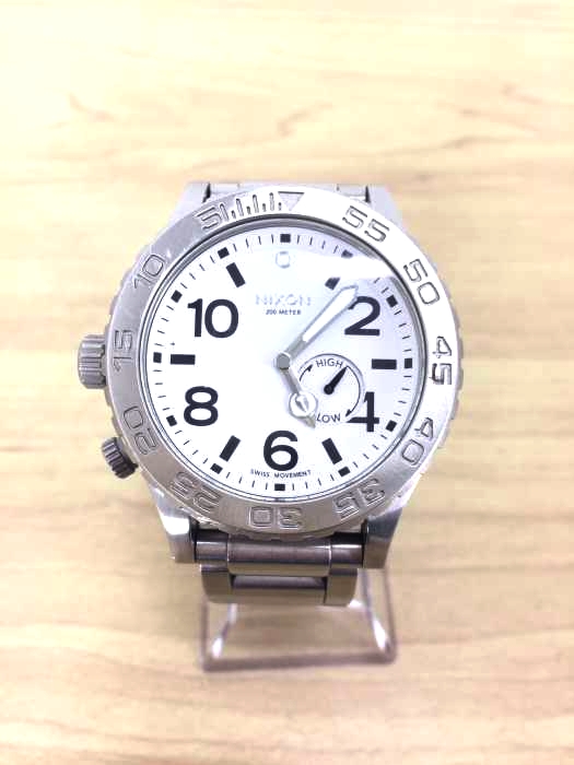 NIXON（ニクソン） minimize メンズ 腕時計
