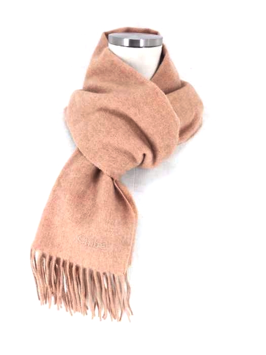 Chloe（クロエ） カシミヤ マフラー レディース ファッション雑貨