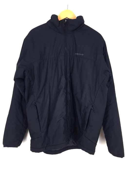 patagonia（パタゴニア） NBCUNIVERSAL LAFESTYLE GROUP バック刺繍MICRO PUFF JKT メンズ アウター