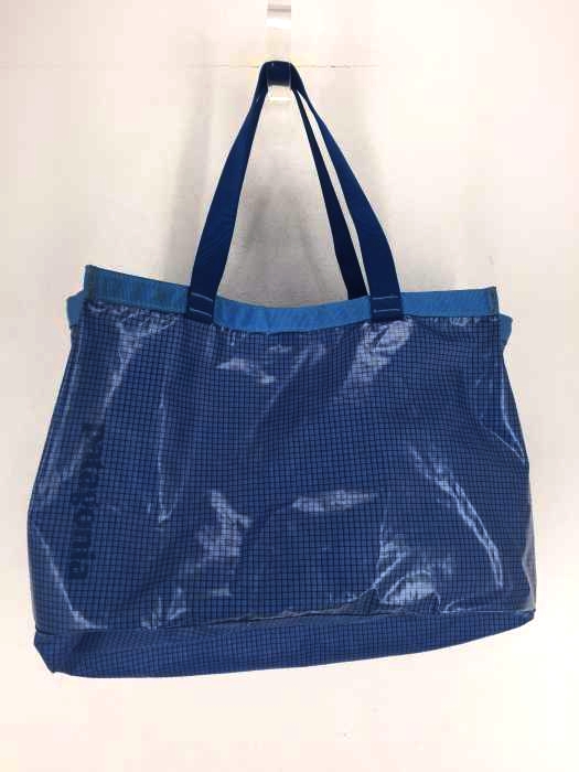 patagonia（パタゴニア） ライトウェイトブラックホールギアトートバッグ28L Lightweight Black Hole Gear Tote28L メンズ バッグ