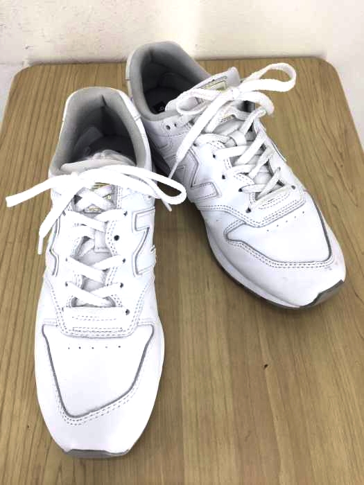 NEW BALANCE(ニューバランス) CM996LTW スニーカー メンズ シューズ