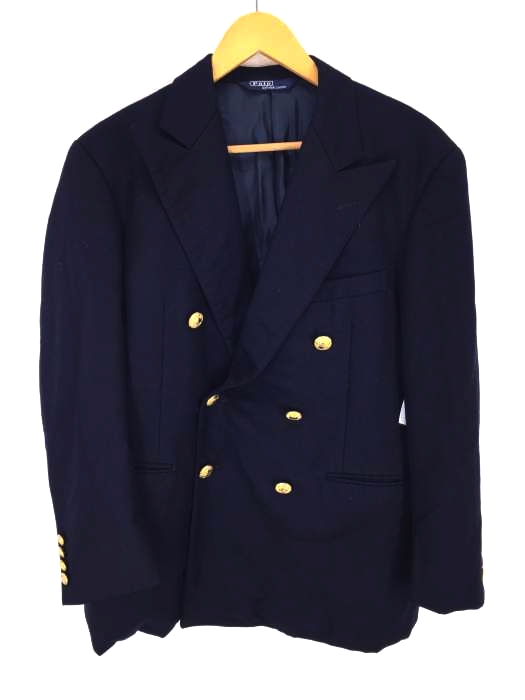 POLO RALPH LAUREN(ポロラルフローレン) ダブルテーラードジャケット メンズ アウター