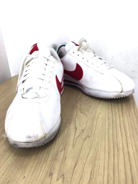 NIKE（ナイキ） ORTEZ BASIC メンズ シューズ
