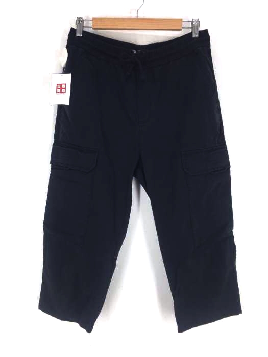 Zara ザラ カーゴイージーパンツ メンズ パンツ ブランド古着買取販売バズストア