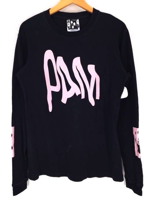 PAM(パム) プリントカットソー レディース トップス