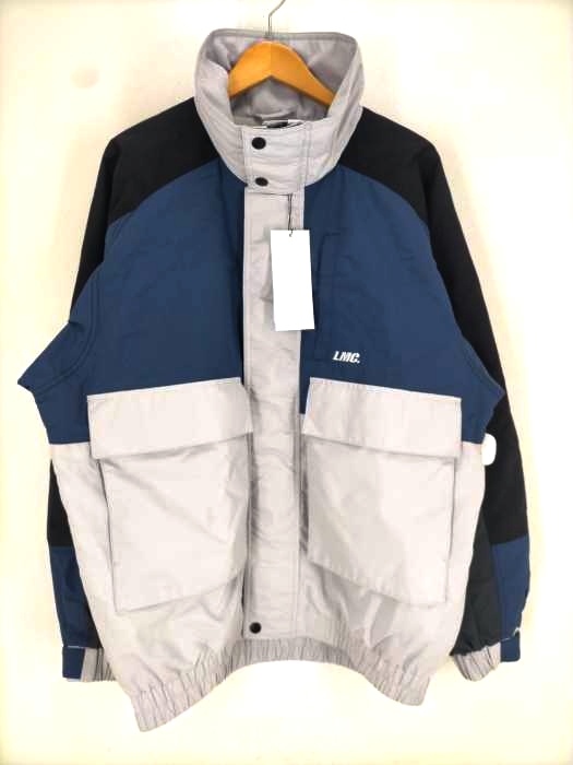 LMC（エルエムシー） LMC GY2 EXTREME JACKET  GY2 エクストリーム ナイロン ジャケット メンズ アウター
