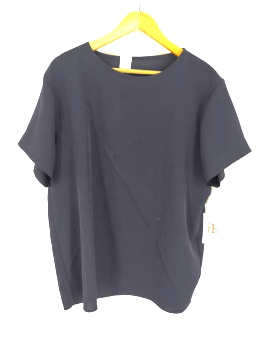 N.HOOLYWOOD（エヌハリウッド） PULLOVER SHORT SLEEVE SHIRTS メンズ トップス