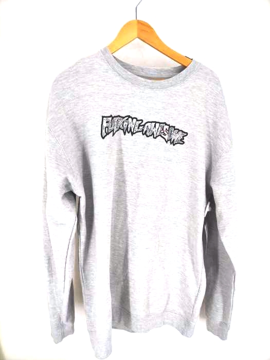 Fucking awesome ポロシャツ FUCKING AWESOME ポロシャツ XL ファッキンオーサム