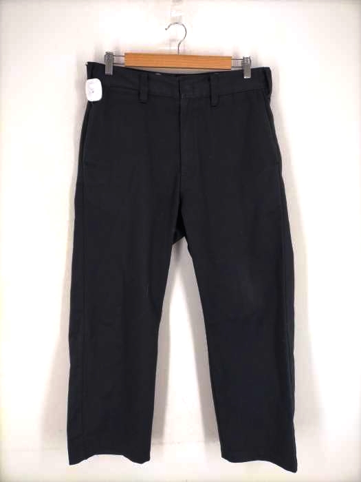 MR.GENTLEMAN（ミスタージェントルマン） CHINO PANT メンズ パンツ