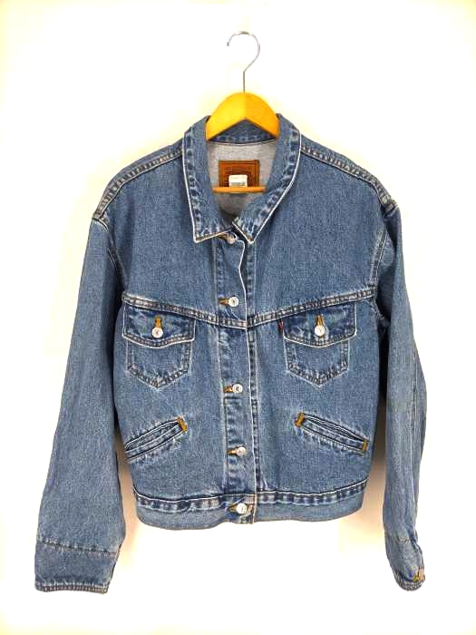 ジャケット・アウター Levi's denimjacket 29884156_59013916_600.jpg