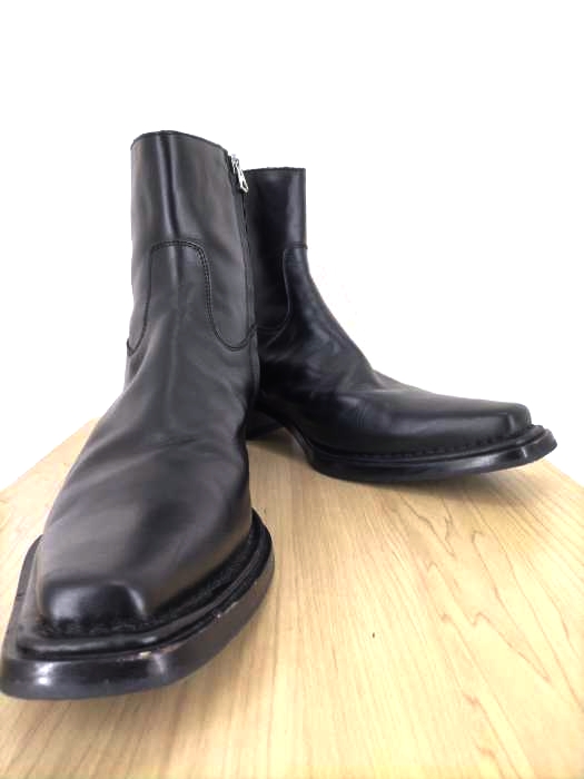 ACNE STUDIOS(アクネストゥディオズ) ANKLE BOOTS メンズ シューズ