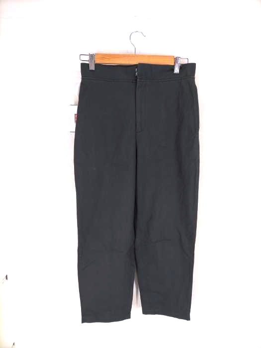 uncrave（アンクレイヴ） コットンワイドパンツ レディース パンツ