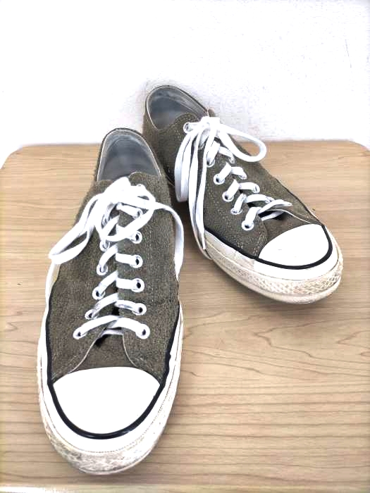 CONVERSE（コンバース） CHUCK TAYLOR ALL STAR 70 OX メンズ シューズ
