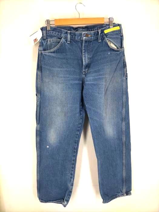 Dickies（ディッキーズ） RELAXED FIT デニムペインターパンツ メンズ パンツ