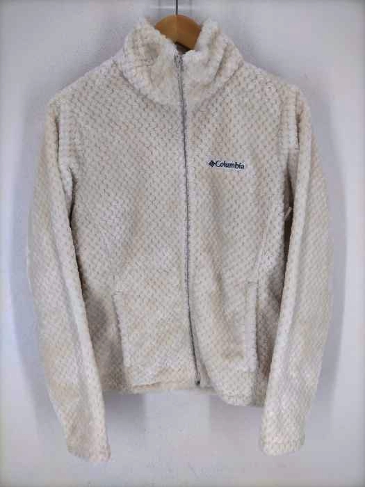 Columbia(コロンビア) Sherpa frees jacket レディース アウター