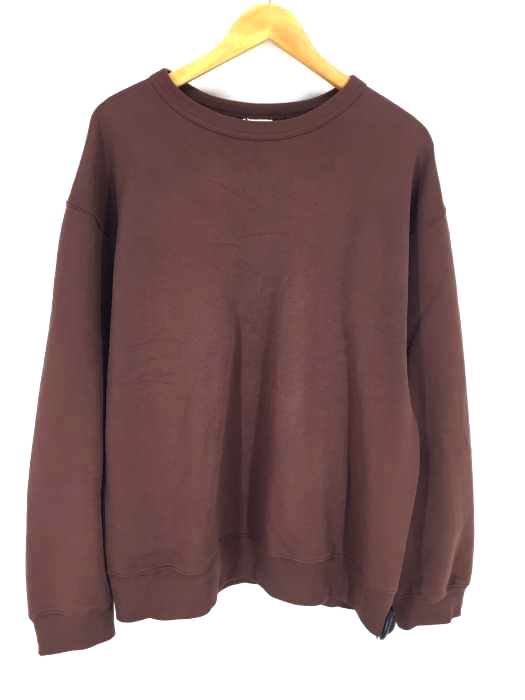 DRIES VAN NOTEN（ドリスヴァンノッテン） コットンクルーネックニット メンズ トップス