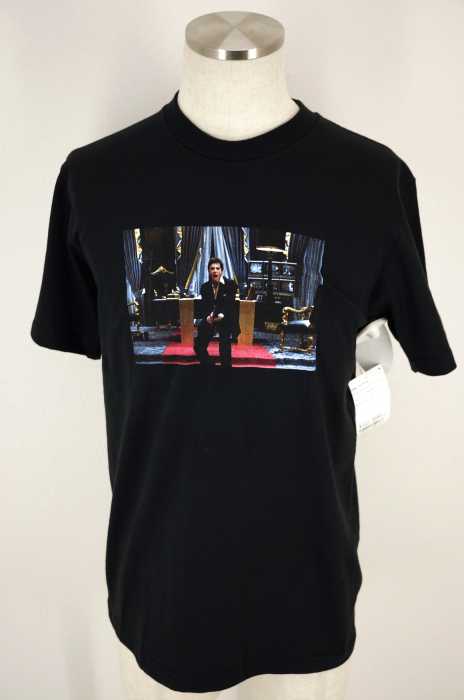 Supreme （シュプリーム） Scarface Friend Tee メンズ トップス