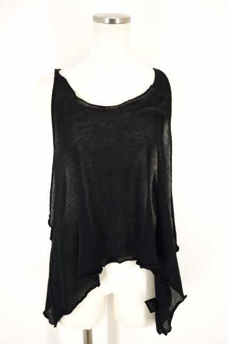 UNIF (ユニフ) ショートタンクトップ レディース トップス