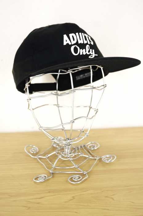 COOTIE（クーティー） ADULTS only メンズ 帽子