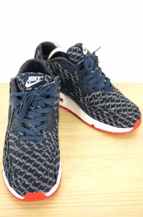 NIKE （ナイキ） NIKE ID 刺子 メンズ シューズ – ブランド古着買取